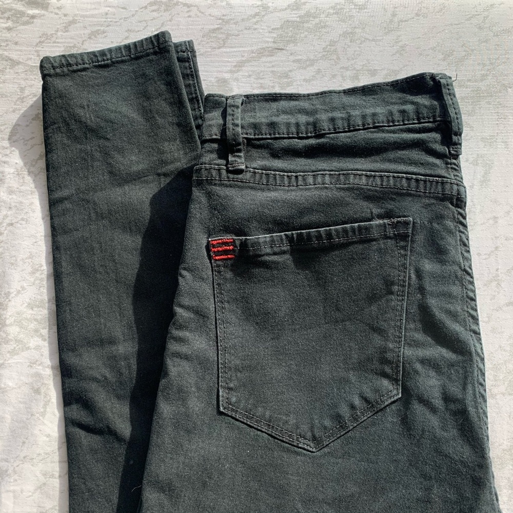 BDG TWIG HIGH RISE JEANS